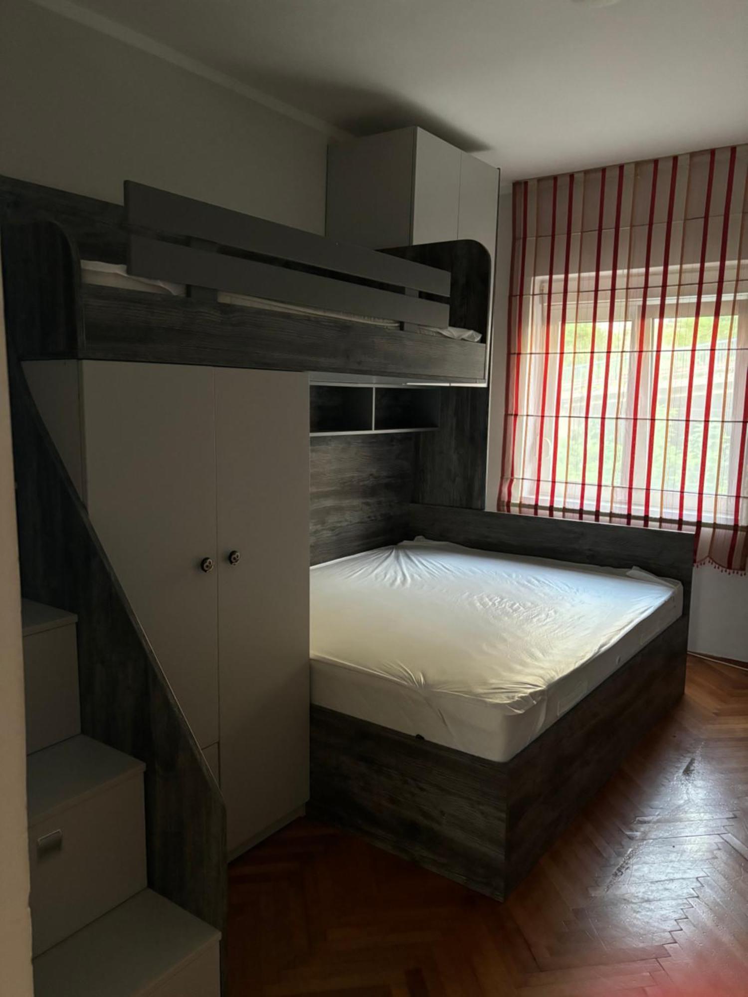 Apartments Vidikovac Inn Kotor Exterior photo